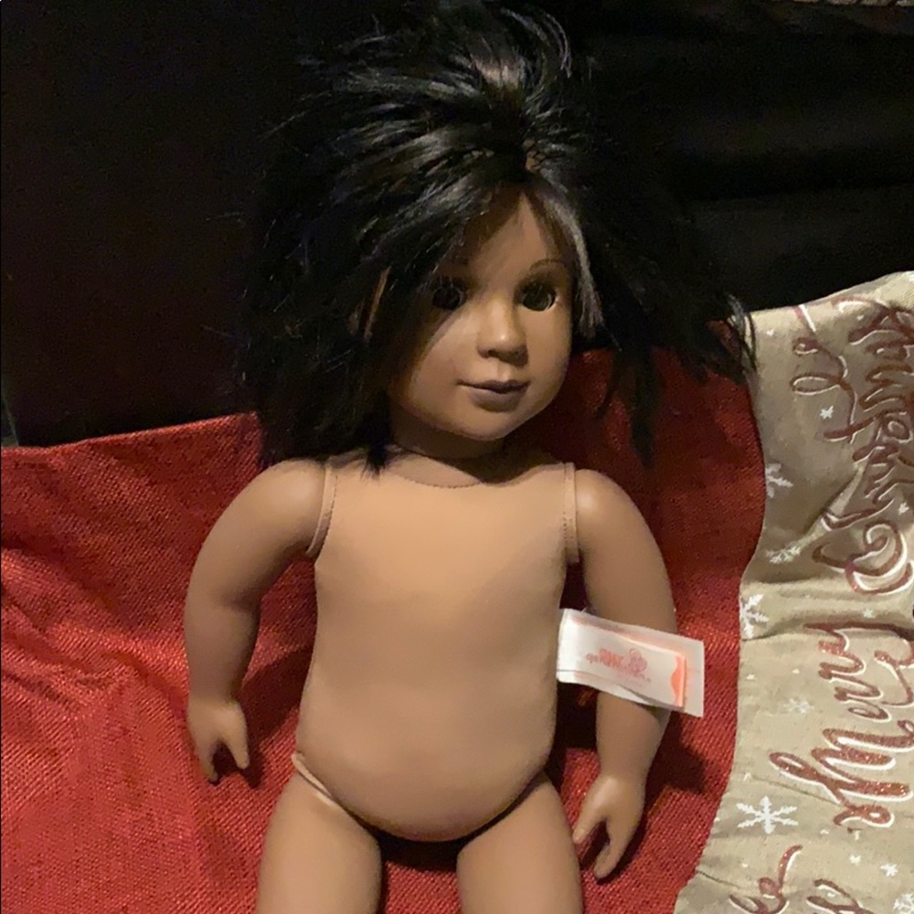 Baby doll